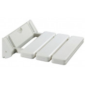 Сиденье для душа складное Nofer 15067.2